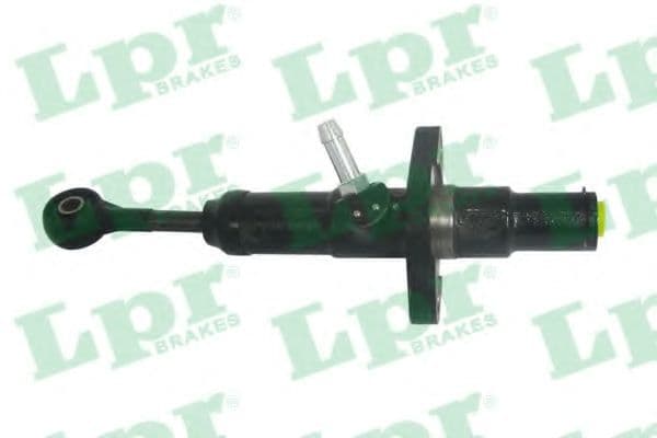 2258 LPR Головний циліндр зчеплення
