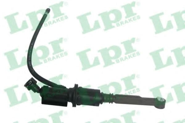 2324 LPR Головний циліндр зчеплення