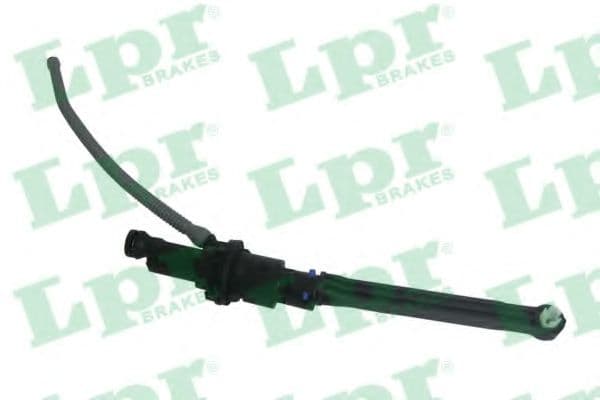 2328 LPR Главный цилиндр сцепления