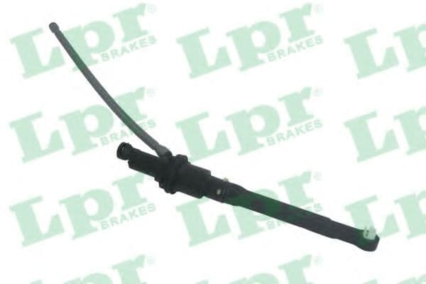 2329 LPR Головний циліндр зчеплення