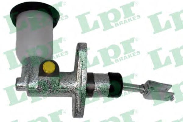 2528 LPR Головний циліндр зчеплення