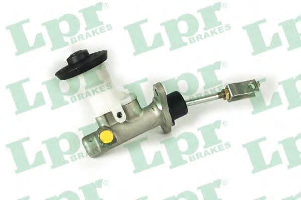 2552 LPR Головний циліндр зчеплення