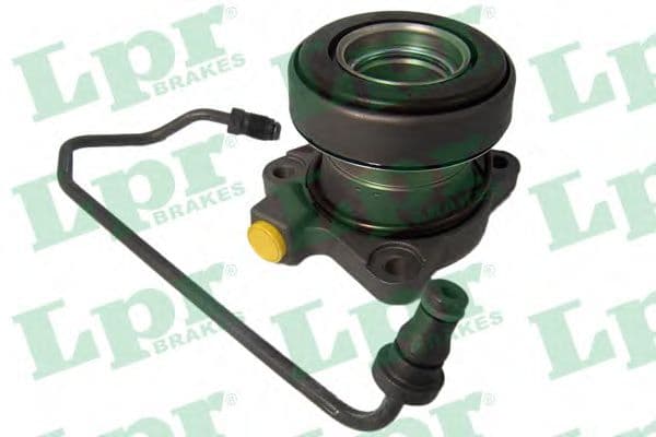 3004 LPR Витискний підшипник