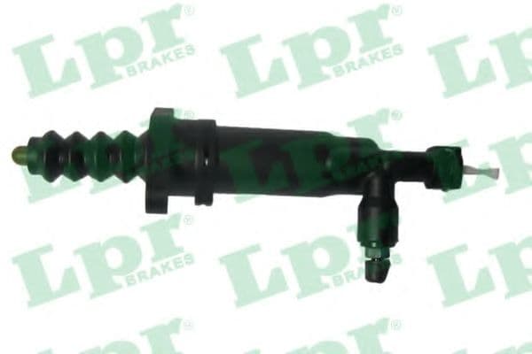 3078 LPR Рабочий цилиндр сцепления