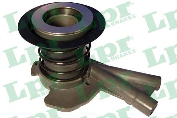 3461 LPR Витискний підшипник для Mercedes Vario