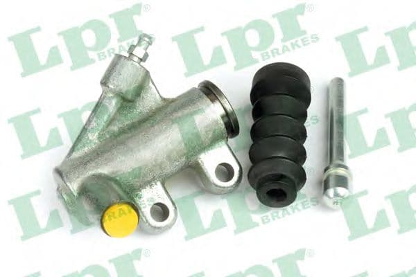 3526 LPR Рабочий цилиндр сцепления