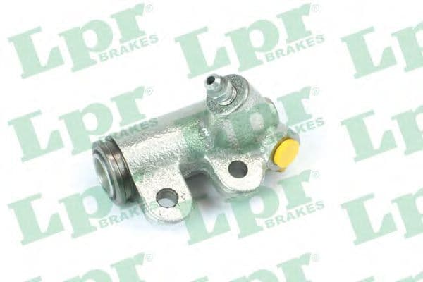 3535 LPR Робочий циліндр зчеплення