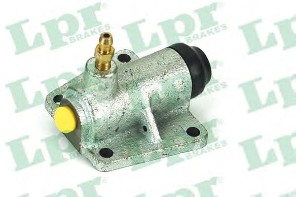 3602 LPR Рабочий цилиндр сцепления