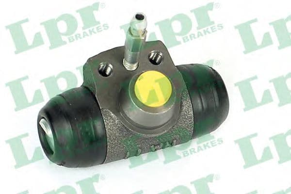 4056 LPR Колісний гальмівний циліндр