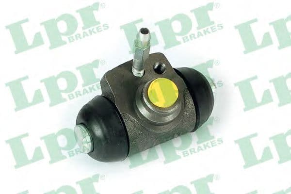 4089 LPR Колесный тормозной цилиндр
