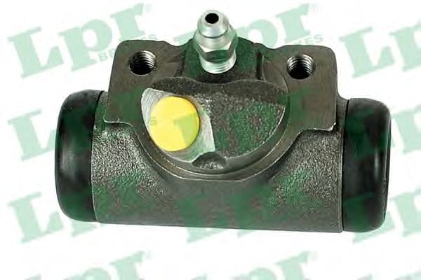 4129 LPR Колесный тормозной цилиндр