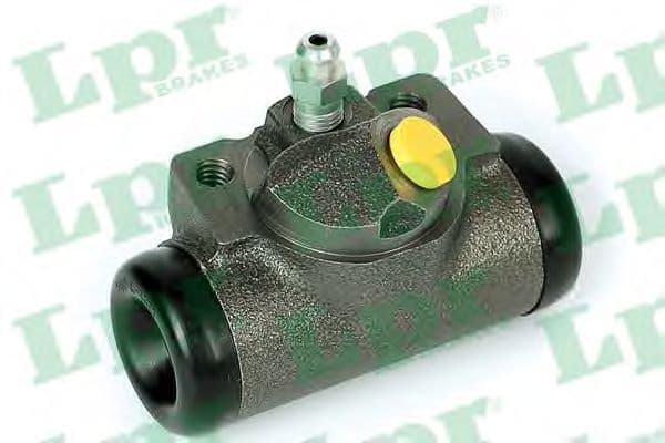 4130 LPR Колісний гальмівний циліндр