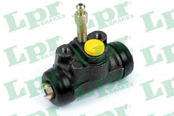 4151 LPR Колісний гальмівний циліндр для Isuzu Gemini