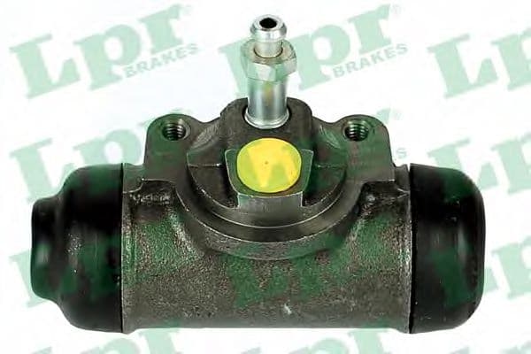 4164 LPR Колісний гальмівний циліндр