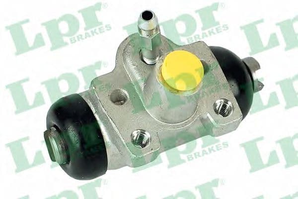 4175 LPR Колесный тормозной цилиндр