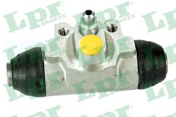 4189 LPR Колесный тормозной цилиндр