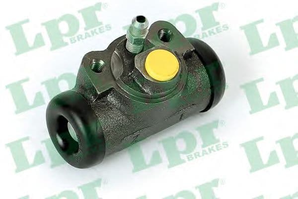 4306 LPR Колісний гальмівний циліндр
