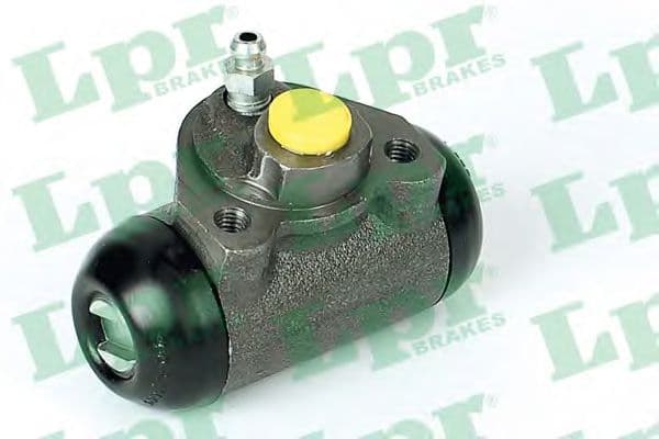 4402 LPR Колісний гальмівний циліндр