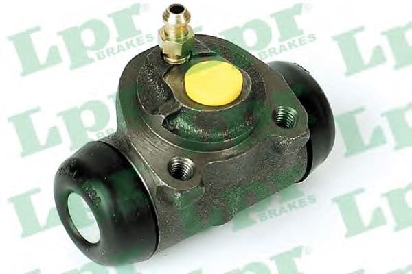4503 LPR Колісний гальмівний циліндр для Renault 4