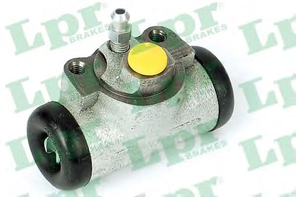 4562 LPR Колісний гальмівний циліндр