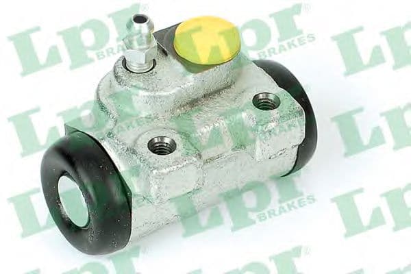 4579 LPR Колісний гальмівний циліндр