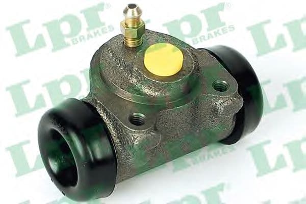 4650 LPR Колісний гальмівний циліндр для Peugeot 305