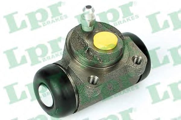 4661 LPR Колісний гальмівний циліндр для Peugeot 205