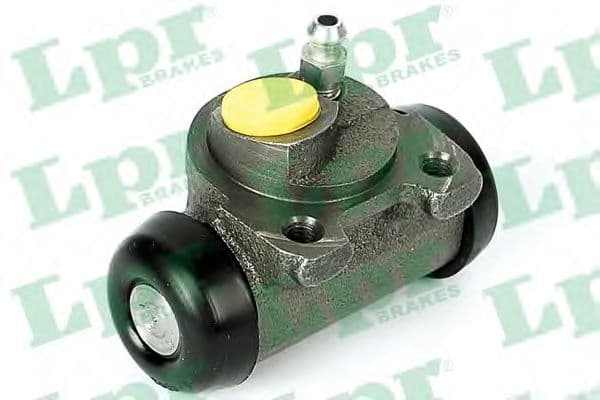 4671 LPR Колісний гальмівний циліндр