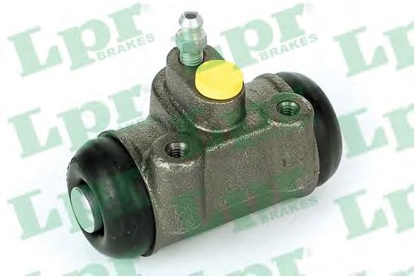 4683 LPR Колісний гальмівний циліндр