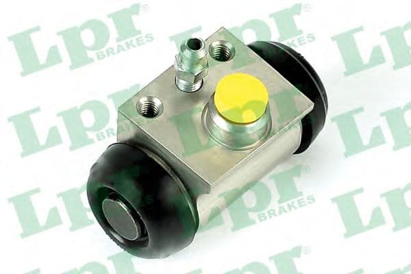 4698 LPR Колесный тормозной цилиндр