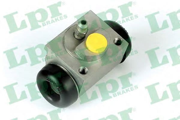 4699 LPR Колесный тормозной цилиндр