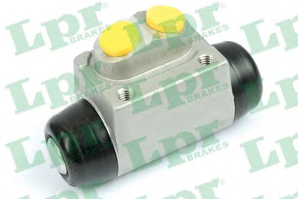 4725 LPR Колісний гальмівний циліндр