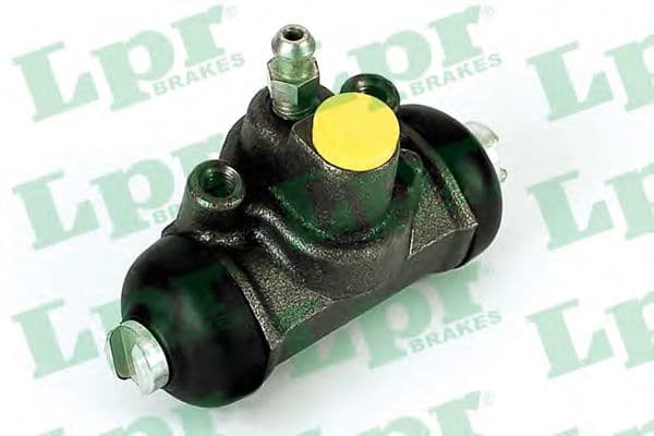 4763 LPR Колесный тормозной цилиндр