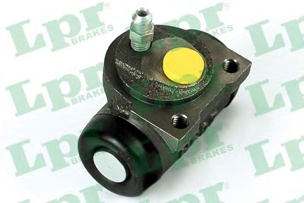 4823 LPR Колісний гальмівний циліндр