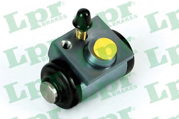 4827 LPR Колісний гальмівний циліндр
