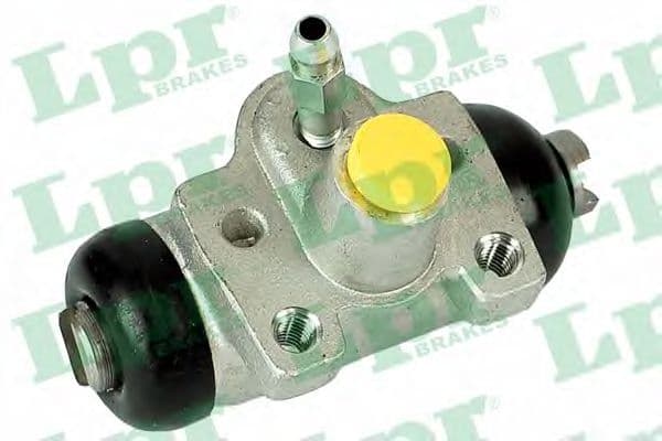 4853 LPR Колісний гальмівний циліндр