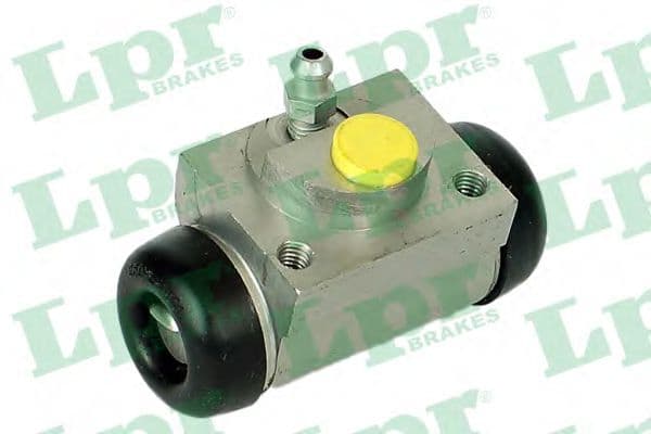 4894 LPR Колесный тормозной цилиндр