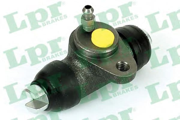 4934 LPR Колісний гальмівний циліндр для Volkswagen Kaefer