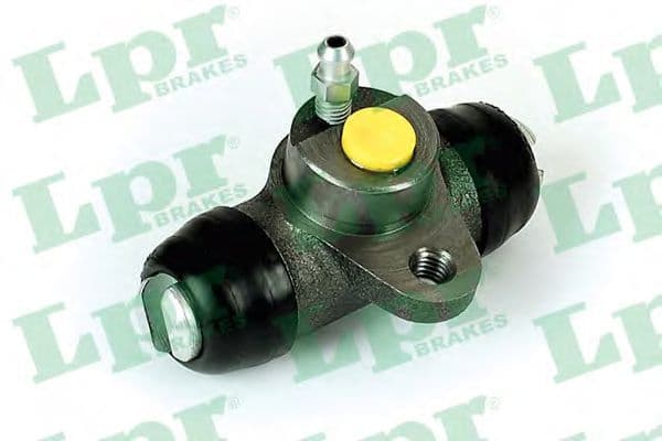 4935 LPR Колісний гальмівний циліндр для Volkswagen Kaefer