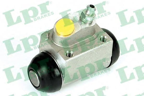 5105 LPR Колісний гальмівний циліндр