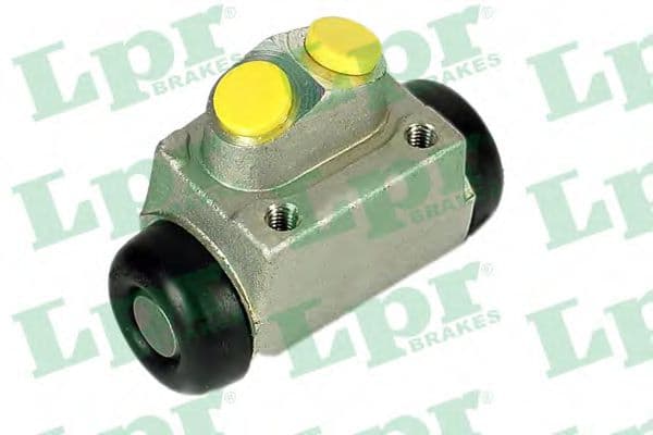5108 LPR Колесный тормозной цилиндр