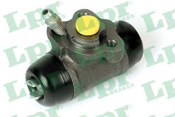5113 LPR Колісний гальмівний циліндр