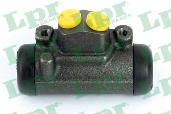 5126 LPR Колісний гальмівний циліндр