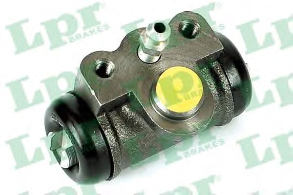 5154 LPR Колесный тормозной цилиндр