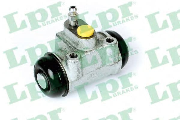 5181 LPR Колісний гальмівний циліндр для Fiat Ducato