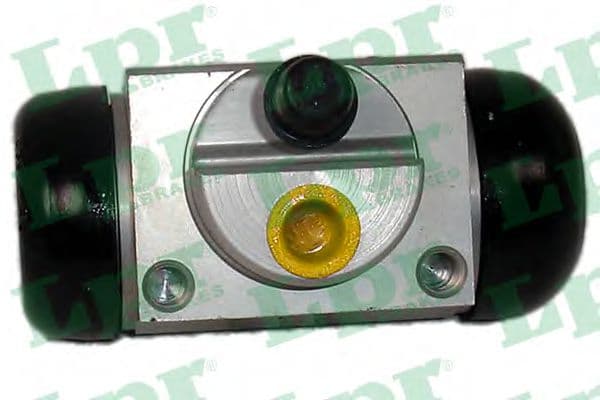 5189 LPR Колісний гальмівний циліндр