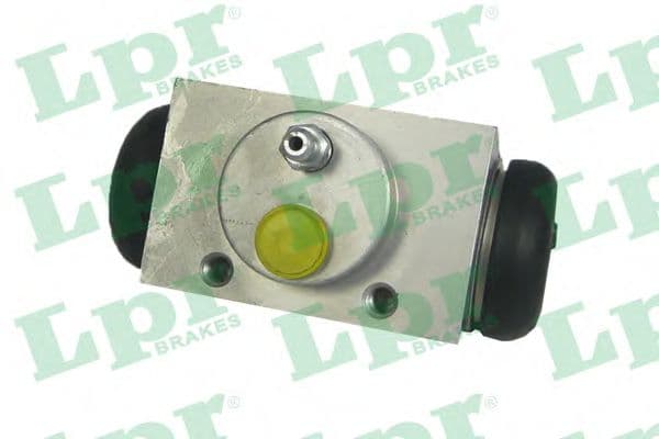 5194 LPR Колісний гальмівний циліндр для Volkswagen Amarok