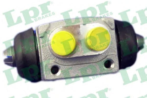 5204 LPR Колесный тормозной цилиндр