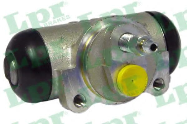 5207 LPR Колісний гальмівний циліндр