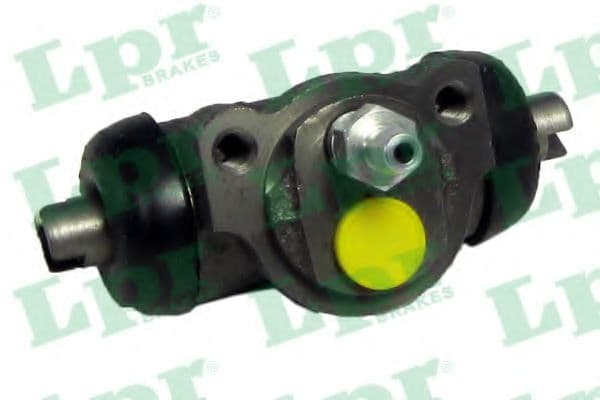 5212 LPR Колесный тормозной цилиндр